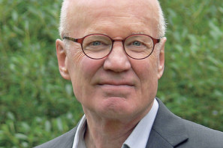 Dr. Robert Paarlberg